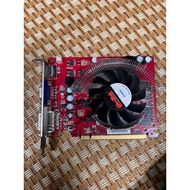 Vga grass GF9500GT 512mb pcie standard with 3 video ports