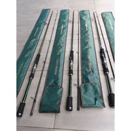 Sakanagia sakana gia Beta SPINNING FISHING ROD