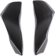 STRNG Compatible With YAMAHA Compatible With XMAX 300 XMAX300 Motorcycle Scooter Accessories Carbon Fiber Fairing Kits Decorative Cover