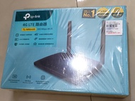 TP-LINK TL-MR6400 4G LTE N300 無線路由器