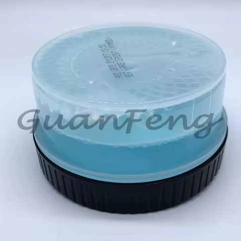 JC305 RQ12 S7000 8000 9000 JC301 302 Cleaning Agent for Philips Electric Shaver Cleaning Seat HQ200 
