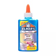 Elmer s 147ML Metallic glue กาวเมทาลิค ขนาด 147 มล. ELM