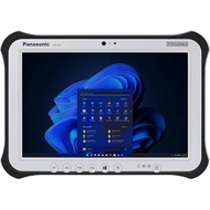 Panasonic ToughPad FZ-G1, intel i5-5th Gen, 8GB Ram, 256GB SSD, 12" touch screen Display