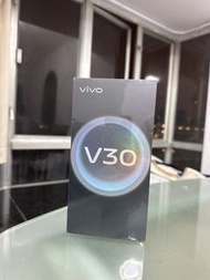 Vivo V30 5G Aqua