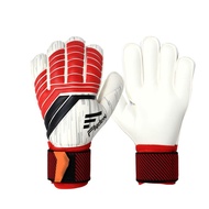 2023 High Quality Professional Goalkeeper Gloves High Protection Technical Football Gloves Wearable 