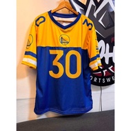 FB-003 football and basketball jersey