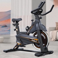 Exercise Bicycle Silent Cycling Aerobic Equipment Dynamic Cycling Exercise Factory Direct Sales Indo