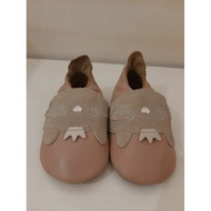Bobux Baby Shoes