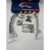 Camshaft Chain Timing Vios Yaris 1500 1-2 NR Engine Year 2014 And Up