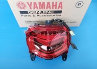 ชุดไฟท้ายแท้YAMAHA Grand filano ปี2018-2022 อะไหล่แท้ศูนย์YAMAHA(B8A-H4700-00)1ชิ้น
