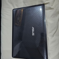 laptop asus a43s core i3