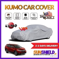 Honda Crv 2017 Kumo Car Cover Outdoor -SUV