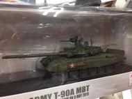 搜模閣 蘇聯 T-90A T-90 T90 MBT 比例 1/72  坦克 完成品 modelcollect 72053
