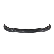For BMW 4 Series F32 F33 F36 Change an Type Front Bumper Use Upgrade V Style Front Bumper Lip Carbon