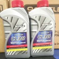 9CIRCLE Anti Rust & Water Pump Lubricant