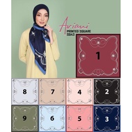 Bawal ARIANI Vietnam