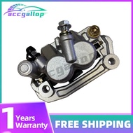 Front Brake Caliper for Yamaha YZ85 YZ80 YZ65 TTR125 1987-2023 5PA-2580T-00-00 3UN-2580T-00-00 4ES-2