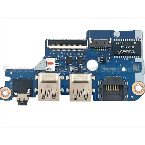 LS-J891P LS-K851P New For Nitro 5 AN515-55 56 57 44 45 46 N20C1 Laptop USB Board
