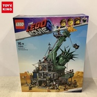 lego 70840 lego movie