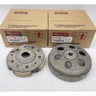 SCOOTER XMAX250 XMAX300 100% ORIGINAL * B74-E6620-00 / B74-E6611-00 * AUTO CLUTCH HOUSING & AUTO CLU