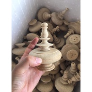 Bamboo Bird Cage Bamboo Crested Bird Cage Kabosa Premium Anti-Mold and Termite Steamed Bamboo Bird C