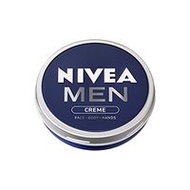 妮維雅男士保濕霜 75g