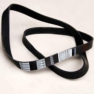 1pcs Cummins engine 6CT8.3 fan belt 3289648