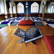 Quran Rekal Quran Table/ Quran Base/