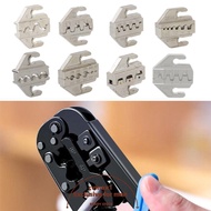 CYMX Crimping Tool, Multifunctional 4mm Slot Pliers Crimp Jaw, High Quality SN-58B/2546B/2549 /06/X6