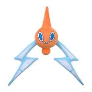 Pokemon寶可夢 毛絨玩偶 等身大寶可夢 No.489 1個