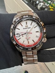 注目👁️二手⭕️中古⭕️ 歡迎 佐敦門市 Grand Seiko Sport Collection SBGE311 AJHH 20TH Limited 20週年 限量 Association Japo
