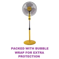 Damaged Box Faber FSF Revo Stand Fan 8316YL (Stock Clearance Product)