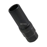 【MT】 Wheel Lug Nut Socket Removal Tool 16 5mm 7 Spline Lug Nut Drive Tuner Key Tool