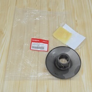 หน้าสัมผัสเคลื่อนที่ของพูลเล่ย์ scoopy-I (ปี10-12) แท้ศูนย์ฮอนด้า ราคา/1ชุด 23224-KVY-900