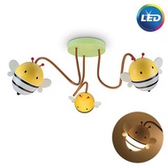 PHILIPS 77506 LED23W 蜜蜂造型天花燈 （原價$1580）100%全新行貨兩年保養 #1010sale