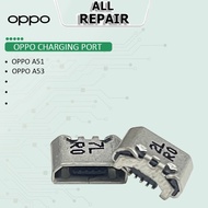 OPPO CHARGING PORT/OPPO CHARGING PIN OPPO A51/ OPPO A53