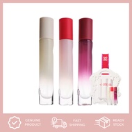 Glossier You Travel Spray Perfume Trio