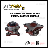 Volvo fm9 fm12 fh4 fan hub 21157186 20451412 21146740