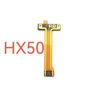 1PCS NEW Flash Lamp Flex Cable for SONY Cyber-Shot DSC-HX50 DSC-HX60 HX50V HX50 HX60 V  RX1 RX1R  Di