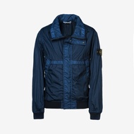 STONE ISLAND 40923 MEMBRANA TC JACKET IN DARK BLUE