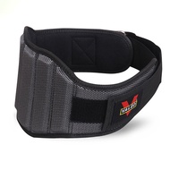 Lifting Belt Wide Gym Back Belt – Professional Squat, Deadlift, Weightlifting Support