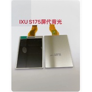 Brand New Canon IXUS180 IXUS175 IXUS185 IXUS190 LCD Screen Camera Display Screen