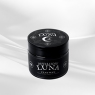 Sáp vuốt tóc Develhope Luna tặng lược bán nguyệt