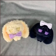 ALIEN STAGE Till Sua Luka Rabbit Plushie Anime Merch Cute Plush Cotton Doll Bag Charm