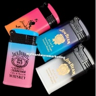 Creative Jet Flame Lighter
