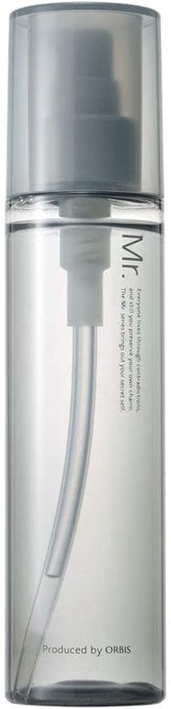 ORBIS 奧蜜斯 男士乳液 150ml