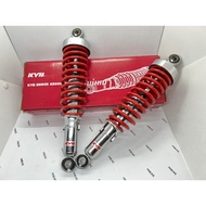 RXZ & EX5 KAYABA KYB Absorber KAYABA KYB-ABSORBER ABS EX5 high power ex5 dream RXZ catal rxz mili (3