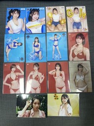 (2026年8月更新)全新生寫真 3R相 梓光莉 二葉惠麻 北野未奈 古川穂乃果 古乃穗乃 櫻空桃 桃乃木香奈 兒玉七海 本鄉愛 五條戀 鷲尾芽衣 佐佐木紗希 小野六花 八木奈奈 Himari 川越鈴