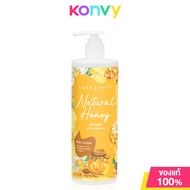 Cute Press Natral Honey Hydrating Body Lotion 490ml