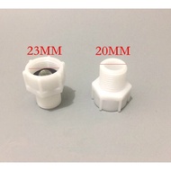 Toilet Water Inlet Accessories Universal 5-Point Water Inlet Valve Dedicated-5 Point to 4-Point Join